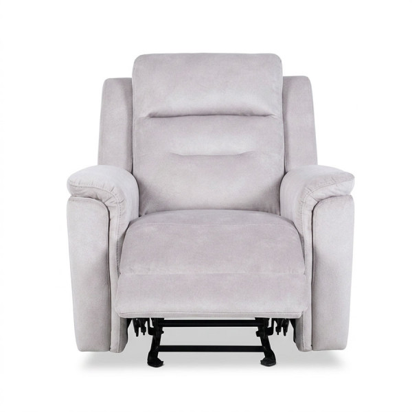 Scott Glider Recliner Latte